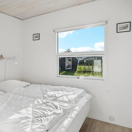 Tatil Evi 2 Bedroom Pet Friendly In Juelsminde
