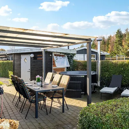 2 Bedroom Pet Friendly In Juelsminde Tatil Evi *