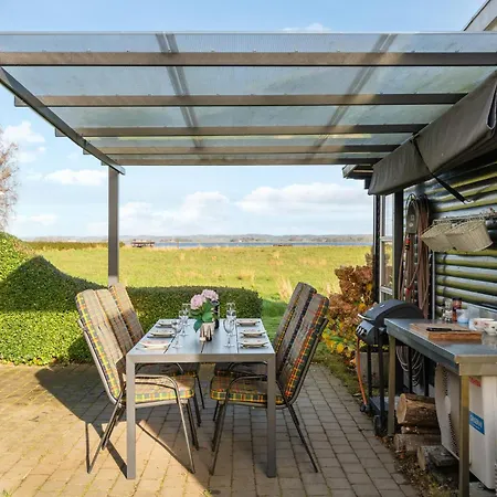 2 Bedroom Pet Friendly In Juelsminde Tatil Evi Juelsminde (Hedensted)